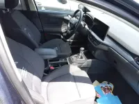 Usado Ford Focus Active 125 CV (91 kW) 2024 Blanco Utilitario