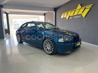 Usado BMW M3 343 CV (252 kW) 2001 Azul Coupe