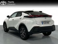 Usado Toyota C-HR Advance 140 CV (102 kW) 2025 Blanco SUV