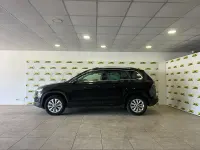 Usado Skoda Karoq Ambition 115 CV (84 kW) 2022 Negro SUV