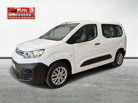 Usado Citroën Berlingo Live 100 kW (136 CV) 2023 Monovolumen