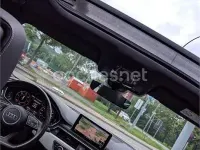 Usado Audi A4 Sport 150 CV (110 kW) 2016 Gris / plata Familiar