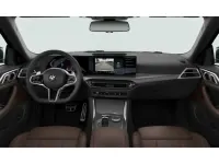 Usado BMW 420 Gran Coupé Comfort Edition 190 CV (139 kW) 2025 Negro Coupe