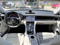 usado Porsche Panamera 4 E-hybrid Platinum Edition Aut.