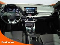 usado Hyundai i30 1.0 TGDI Klass Fastback