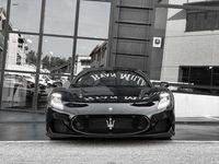 Usado Maserati MC20 630 CV (463 kW) 2024 Negro Descapotable