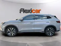Usado BYD Seal U Design 324 CV (238 kW) 2024 Beige SUV