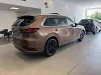 Nuevo Mazda CX-80 Homura-Line 254 CV (186 kW) 2026 Otro SUV