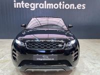 usado Land Rover Range Rover evoque 2.0 D150 R-Dynamic AUTO 4WD