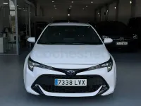 Usado Toyota Corolla Active 122 CV (89 kW) 2022 Blanco Berlina