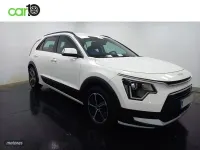 Usado Kia Niro 183 CV (134 kW) 2022 Blanco SUV