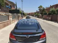 Usado Opel Insignia Excellence 130 CV (95 kW) 2013 Negro Berlina