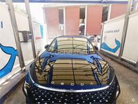 Usado Omoda 5 147 CV (108 kW) 2025 Negro SUV