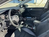 Usado VW Golf VII Advance 150 HP (110 kW) 2014 Cinzento Sedan
