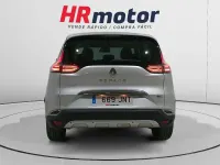 Usado Renault Espace Zen 160 CV (117 kW) 2016 Gris Monovolumen