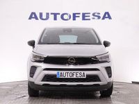 Usado Opel Crossland Elegance 110 CV (80 kW) 2024 Plata SUV