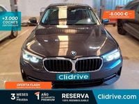 Usado BMW 520 190 CV (139 kW) 2020 Berlina