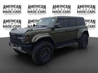 Usado Ford Bronco Raptor 430 CV (316 kW) 2024 Verde SUV