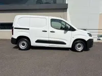 Usado Citroën Berlingo 102 CV (75 kW) 2022 Monovolumen