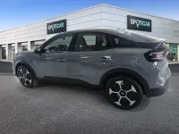 Usado Citroën C4 136 CV (100 kW) 2025 Verde SUV