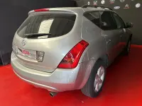 Usado Nissan Murano 234 CV (172 kW) 2005 Plata SUV