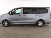 Usado Citroën Spacetourer Feel 150 CV (110 kW) 2019 Gris Monovolumen