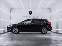 Usado Ford Focus Trend 120 CV (88 kW) 2016 Negro Berlina