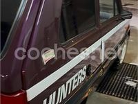 Usado Seat Marbella 42 CV (30 kW) 1994 Granate Utilitario