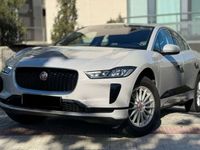 usado Jaguar I-Pace HSE