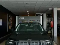 Usado Jeep Avenger Longitude 100 CV (73 kW) 2023 Negro SUV