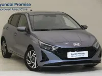 Usado Hyundai i20 99 CV (72 kW) 2024 Utilitario