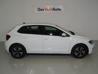 usado VW Polo Advance 1.0 TSI 70 kW (95 CV)