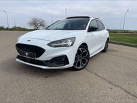 usado Ford Focus 1.0 Ecoboost ST Line 125