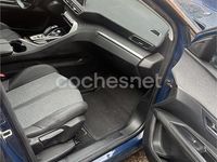 Usado Peugeot 3008 Allure 225 CV (165 kW) 2020 Azul SUV