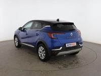 Usado Renault Captur Zen 160 CV (117 kW) 2020 SUV