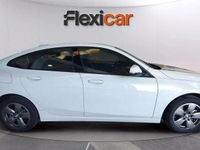 Usado BMW 216 116 CV (85 kW) 2021 Blanco Coupe
