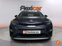Usado Kia Stonic 120 CV (88 kW) 2020 Gris SUV