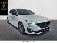 Nuevo Peugeot 308 Style 145 CV (106 kW) 2026 Blanco Berlina