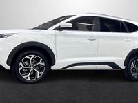 Nuevo EVO Evo 7 127 kW (174 CV) 2025 Blanco SUV