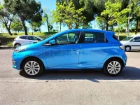 Usado Renault Zoe Intens 80 kW (109 CV) 2020 Eléctrico Utilitario