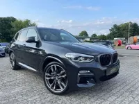 Usado BMW X3 M Sport 386 CV (283 kW) 2020 Negro SUV