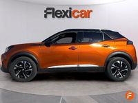 Usado Peugeot 2008 GT 130 CV (95 kW) 2023 Naranja SUV