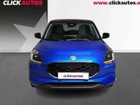 Usado Suzuki Swift 83 CV (61 kW) 2025 Utilitario