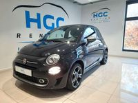 usado Fiat 500C 1.2 S