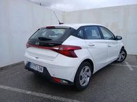 Occasion Hyundai i20 100 ch (73 kW) 2021 Blanc Citadine