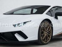 usado Lamborghini Huracán LP 640-4 Performante