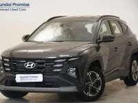 Usado Hyundai Tucson 159 CV (116 kW) 2025 SUV