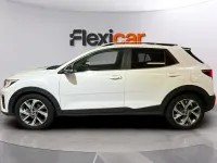 Usado Kia Stonic GT-Line 120 CV (88 kW) 2021 Blanco SUV
