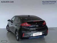 usado Hyundai Ioniq 1.6 GDI Tecno