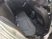 Usado BMW 116 116 CV (85 kW) 2014 Gris Utilitario